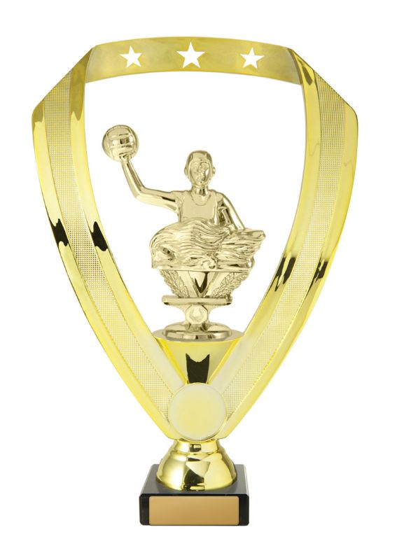 W22-11315 Backstand/Base/Waterpolo F. 24cm