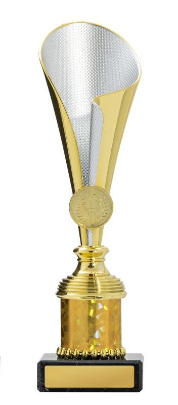 W22-1132 Capri Cup 22.7cm