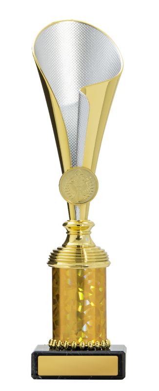 W22-1133 Capri Cup 25.2cm