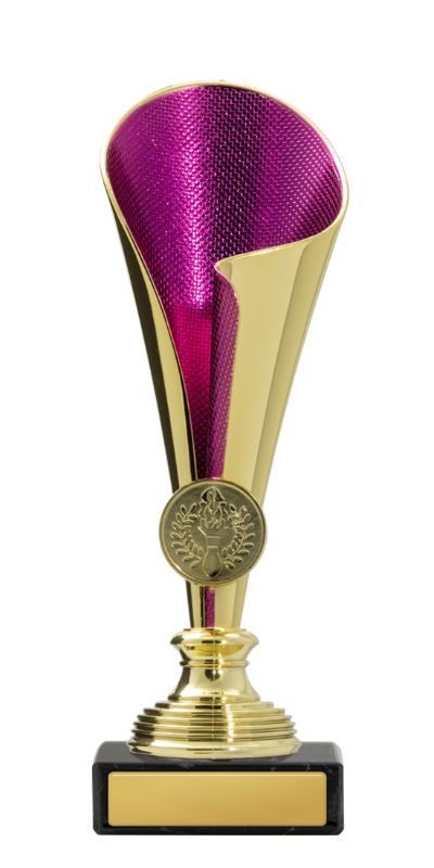 W22-1136 Capri Cup 20cm