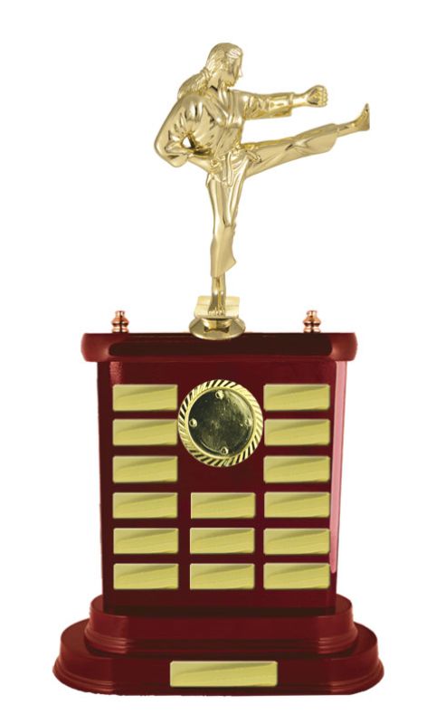 W22-11410 Timber Perpetual 47.8cm