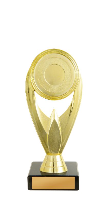 W22-11512 Flame Holder 17cm