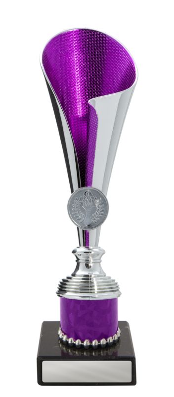 W22-1157 Capri Cup 22.7cm