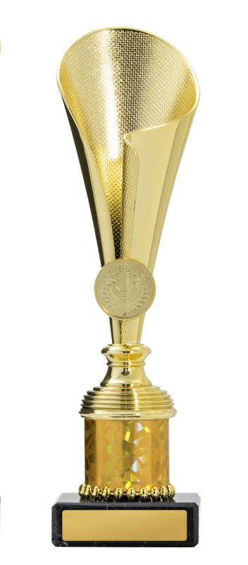 W22-1162 Capri Cup 22.7cm