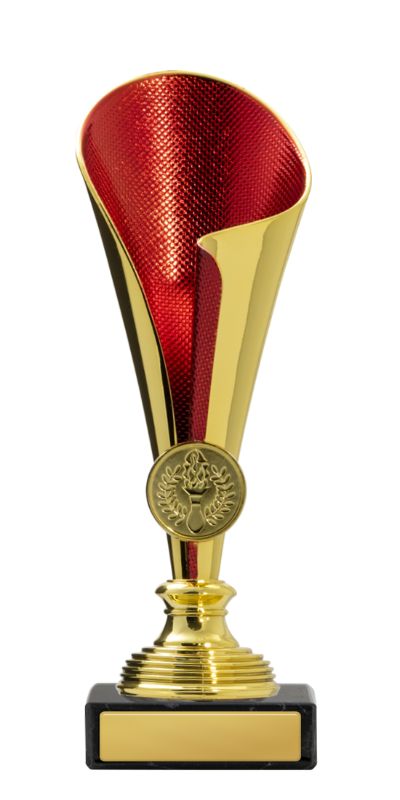 W22-1166 Capri Cup 20cm