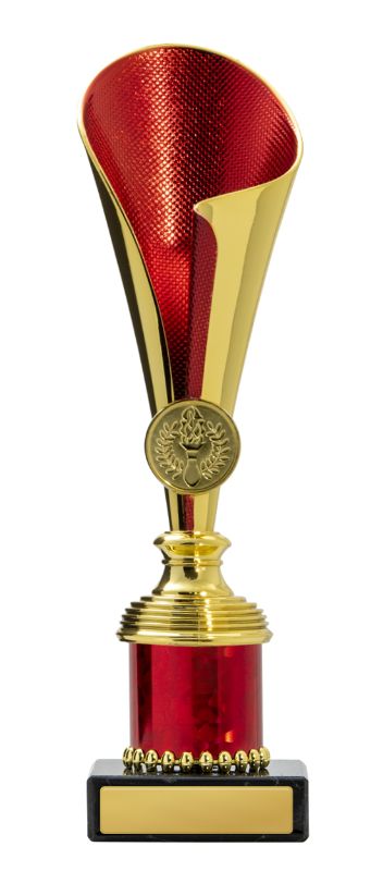 W22-1167 Capri Cup 22.7cm