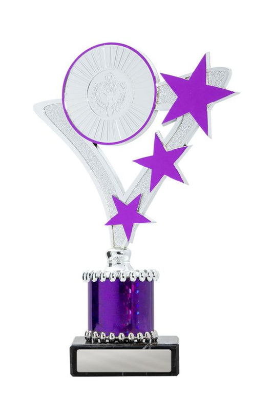 W22-1202 Hierro Cup 17.9cm