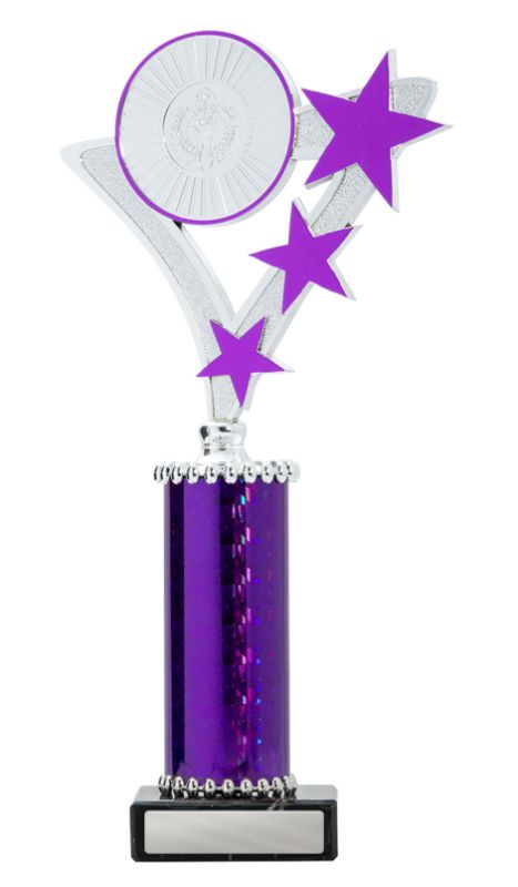 W22-1205 Hierro Cup 25.4cm