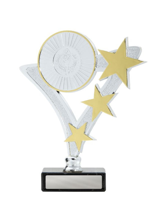 W22-1206 Hierro Cup 15cm