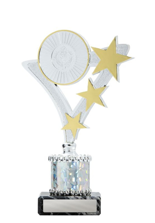W22-1207 Hierro Cup 17.9cm