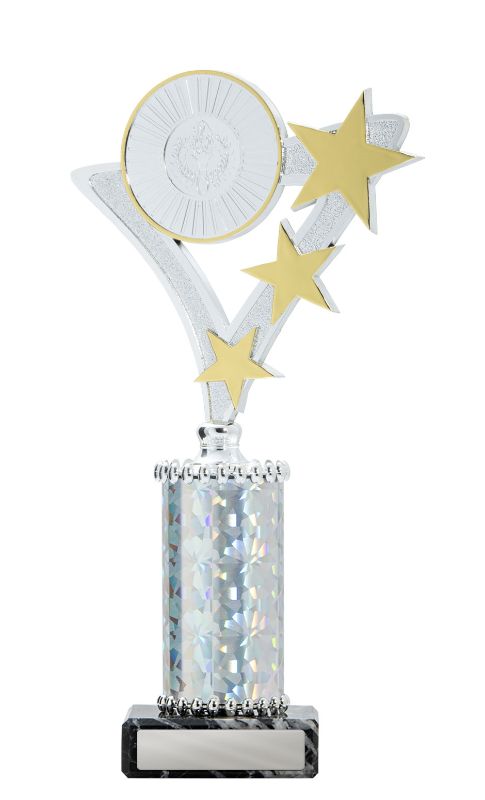 W22-1209 Hierro Cup 22.9cm