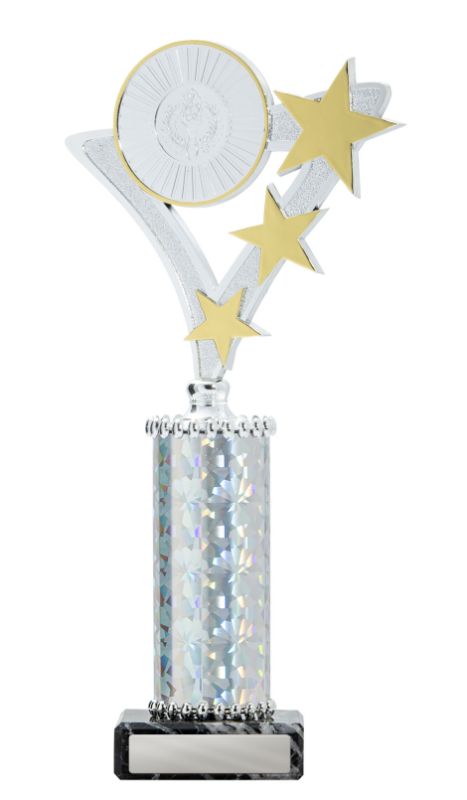 W22-1210 Hierro Cup 25.4cm