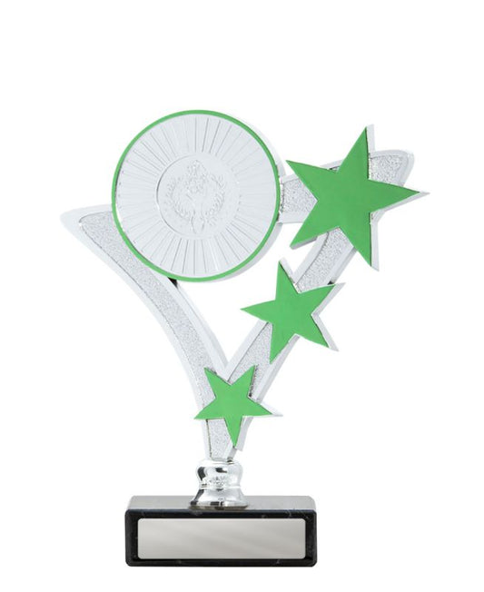 W22-1211 Hierro Cup 15cm