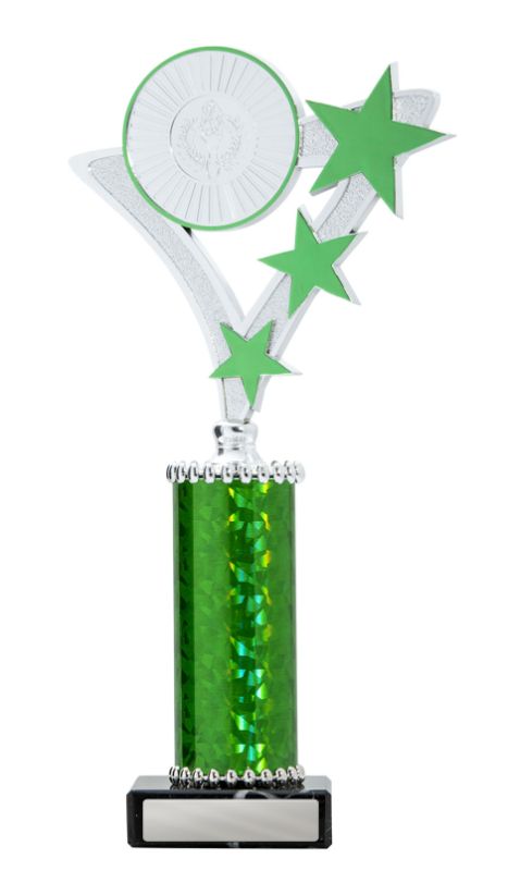 W22-1215 Hierro Cup 25.4cm