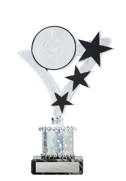 W22-1217 Hierro Cup 17.9cm