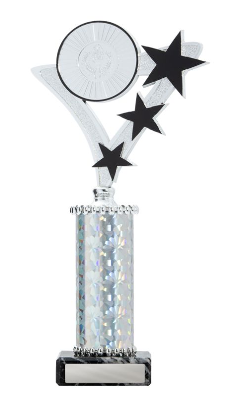 W22-1220 Hierro Cup 25.4cm