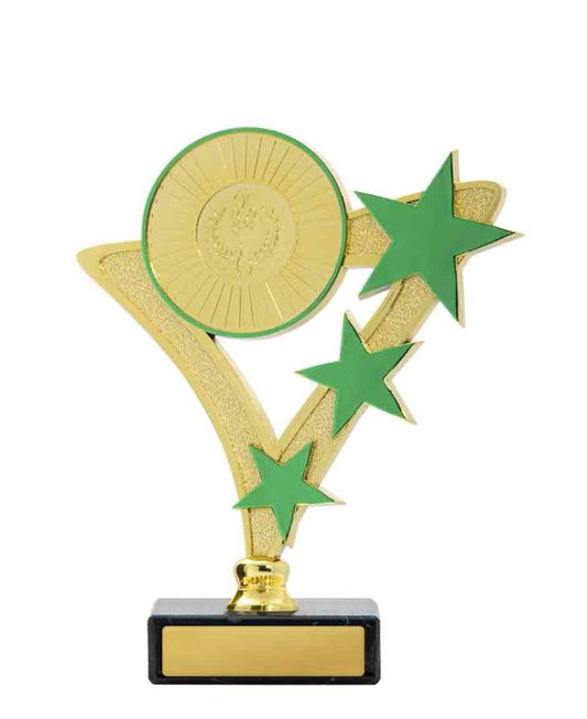 W22-1221 Hierro Cup 15cm