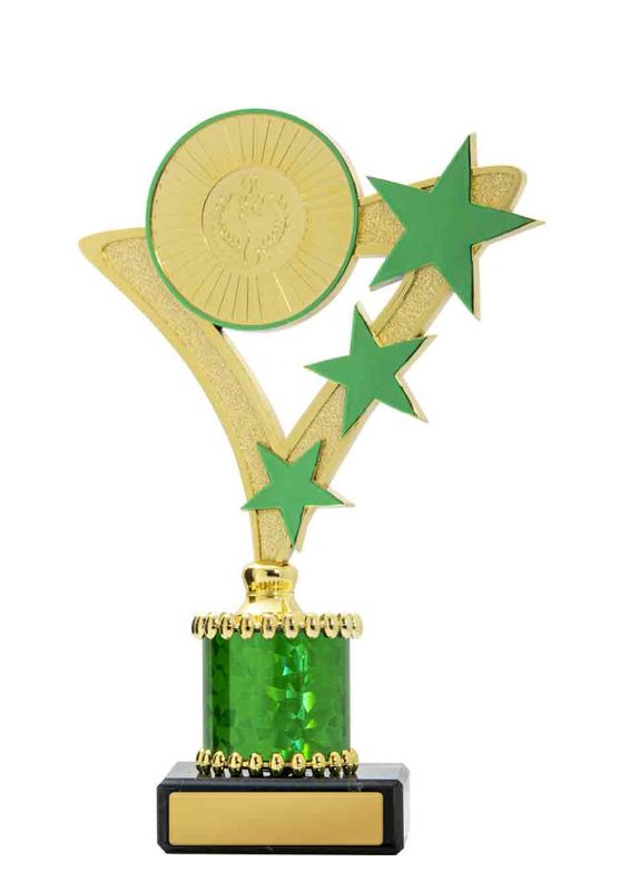 W22-1222 Hierro Cup 17.9cm