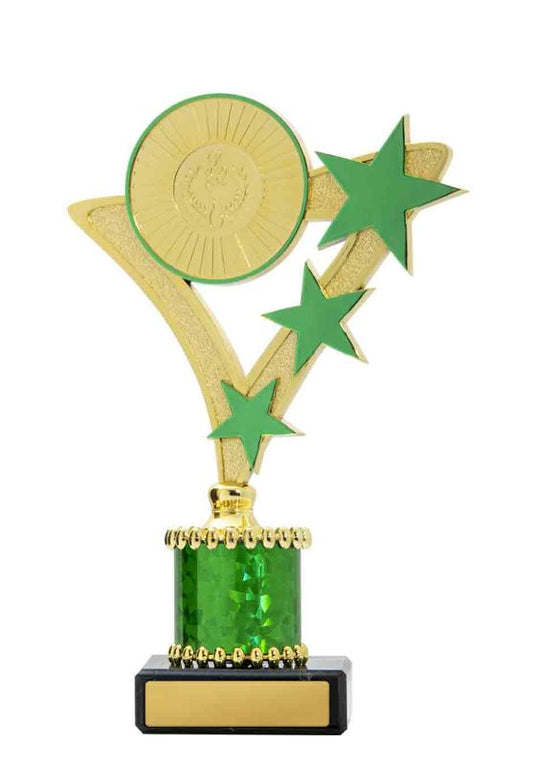 W22-1222 Hierro Cup 17.9cm