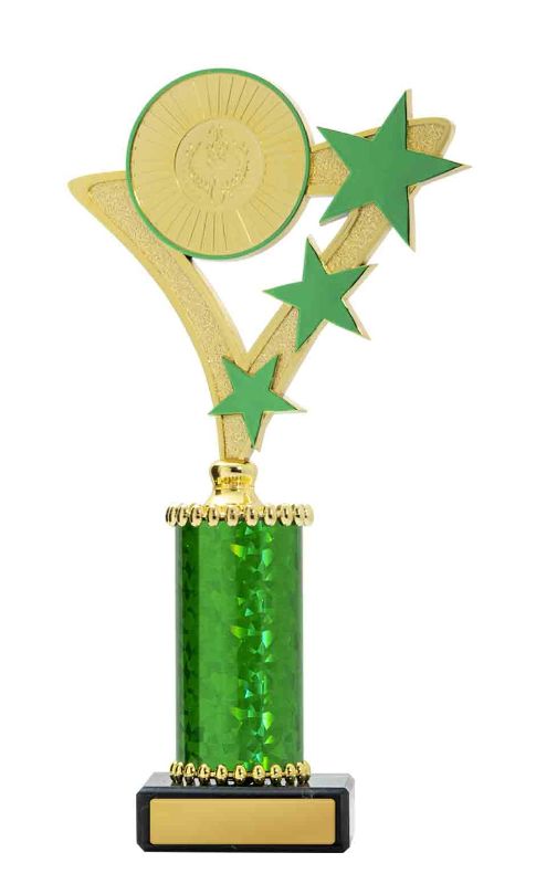 W22-1224 Hierro Cup 22.9cm