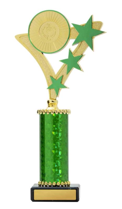 W22-1225 Hierro Cup 25.4cm
