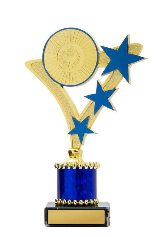 W22-1227 Hierro Cup 17.9cm