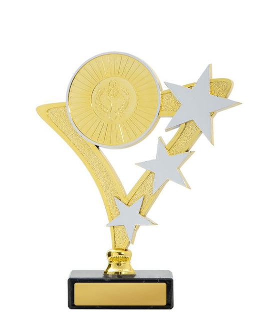 W22-1231 Hierro Cup 15cm