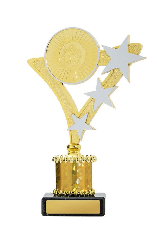 W22-1232 Hierro Cup 17.9cm