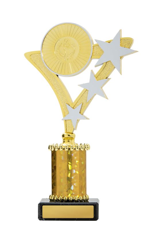 W22-1233 Hierro Cup 20.4cm