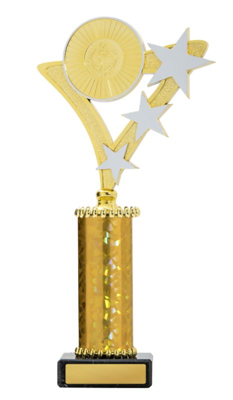 W22-1235 Hierro Cup 25.4cm