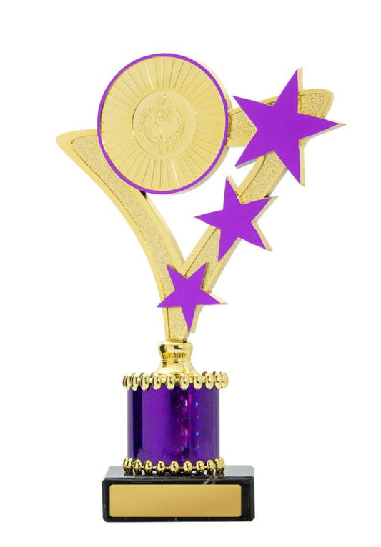 W22-1237 Hierro Cup 17.9cm