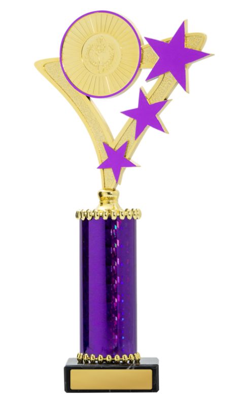 W22-1240 Hierro Cup 25.4cm