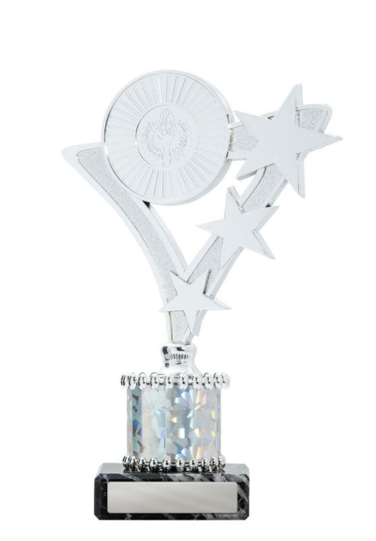 W22-1242 Hierro Cup 17.9cm