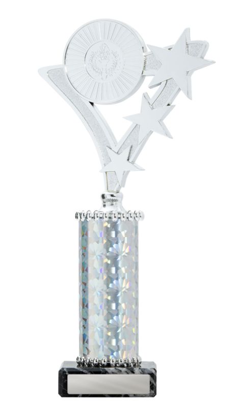 W22-1245 Hierro Cup 25.4cm