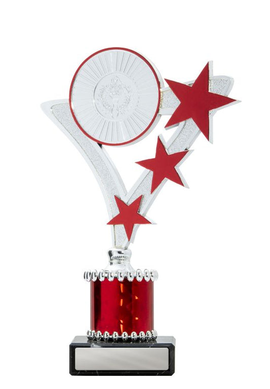 W22-1247 Hierro Cup 17.9cm
