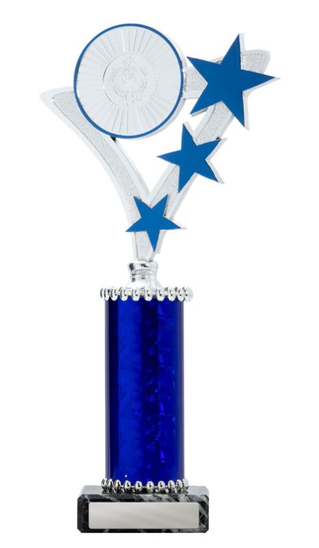 W22-1255 Hierro Cup 25.4cm