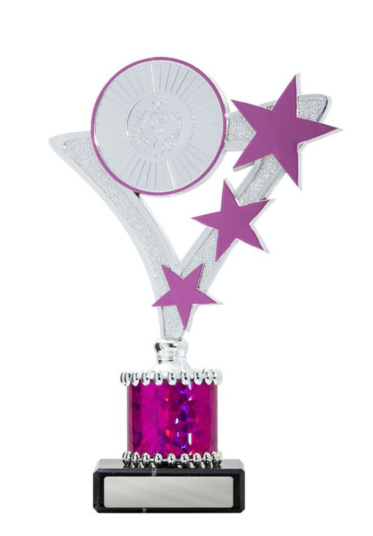 W22-1257 Hierro Cup 17.9cm