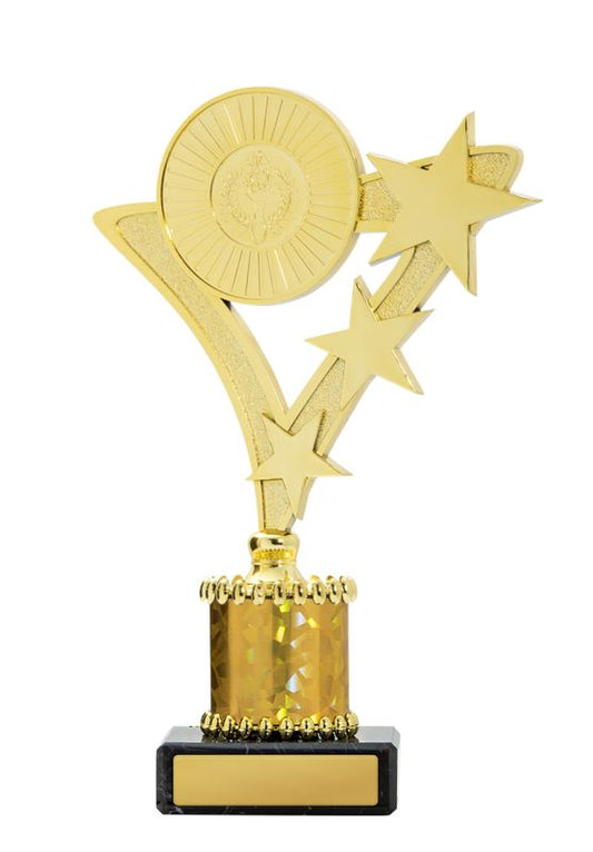W22-1262 Hierro Cup 17.9cm