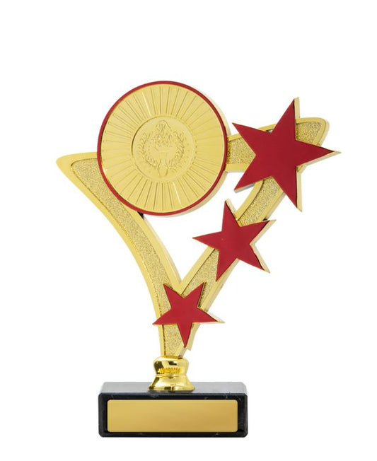 W22-1266 Hierro Cup 15cm