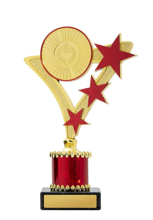W22-1267 Hierro Cup 17.9cm