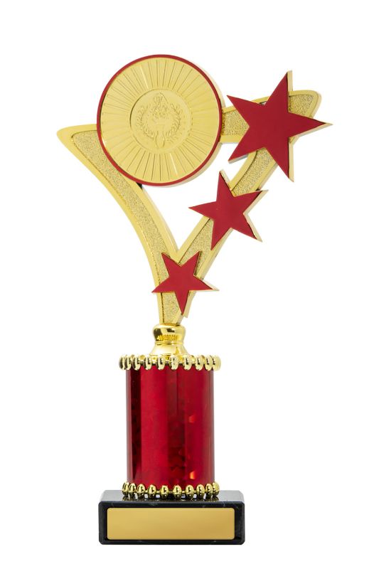 W22-1268 Hierro Cup 20.4cm