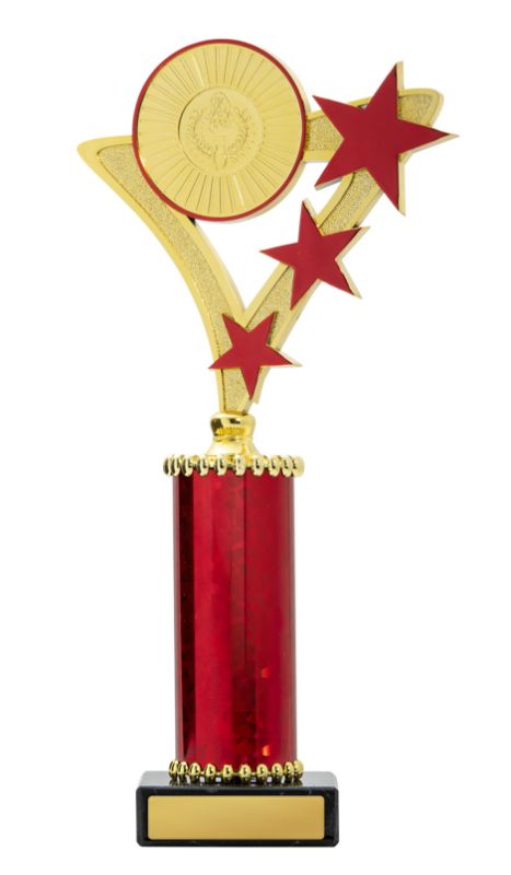 W22-1270 Hierro Cup 25.4cm