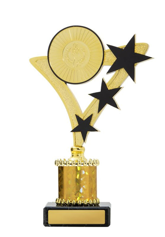 W22-1272 Hierro Cup 17.9cm