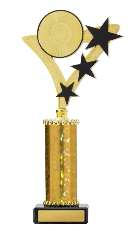 W22-1275 Hierro Cup 25.4cm