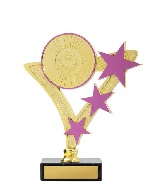 W22-1276 Hierro Cup 15cm