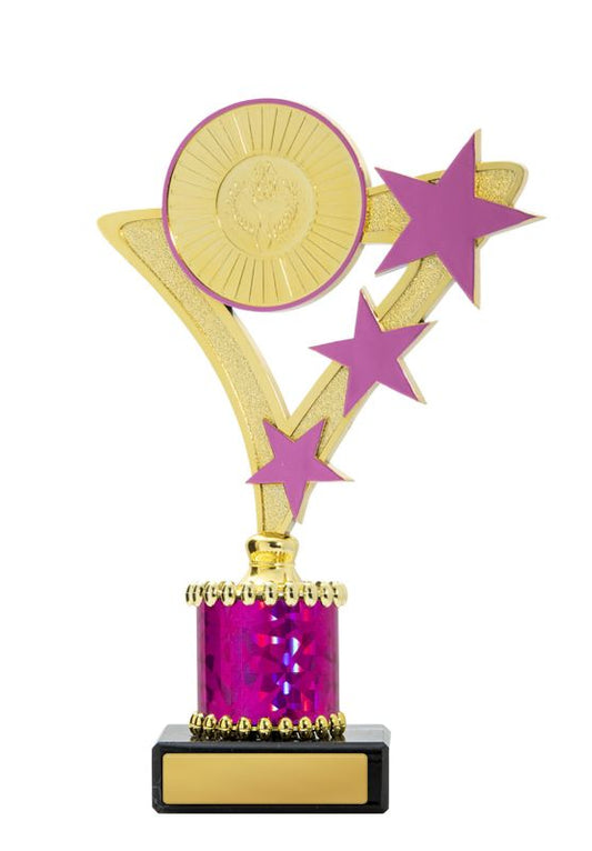 W22-1277 Hierro Cup 17.9cm