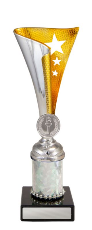 W22-1308 Epic Cup 22.4cm