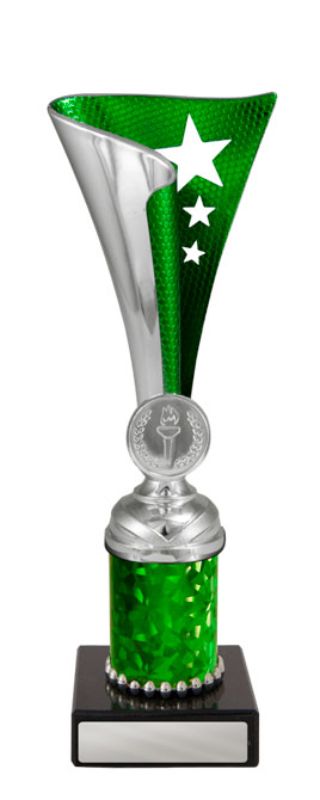 W22-1313 Epic Cup 22.4cm