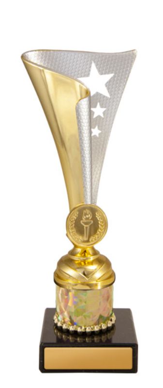 W22-1332 Epic Cup 19.9cm