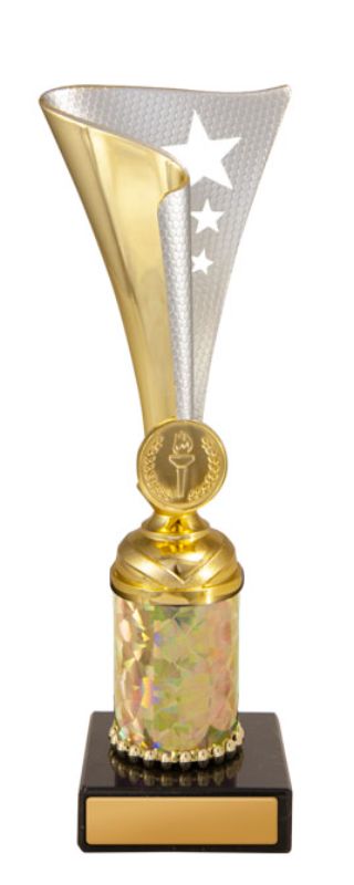 W22-1333 Epic Cup 22.4cm